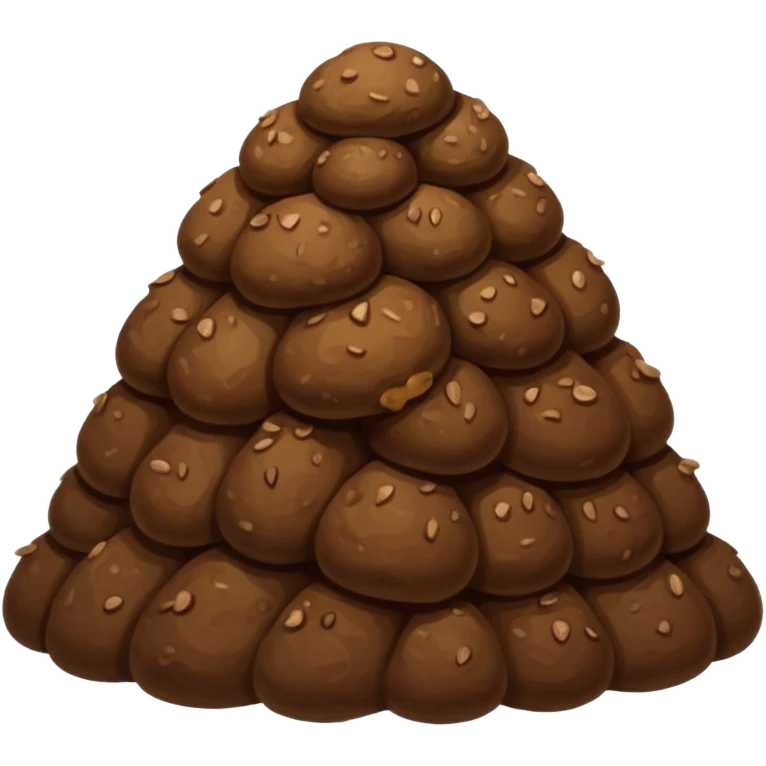 Caca  emoji