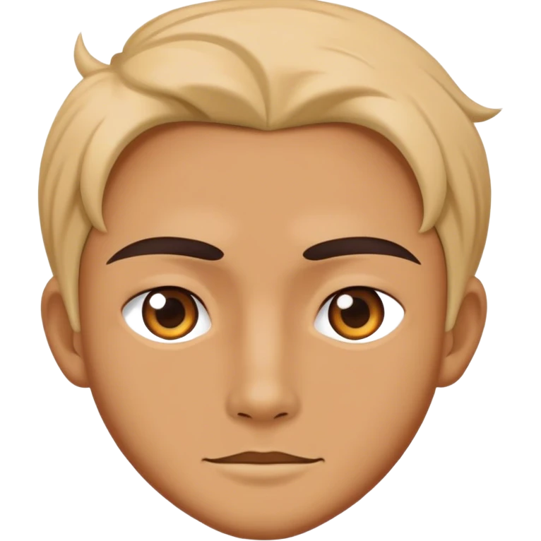 Gogojo emoji