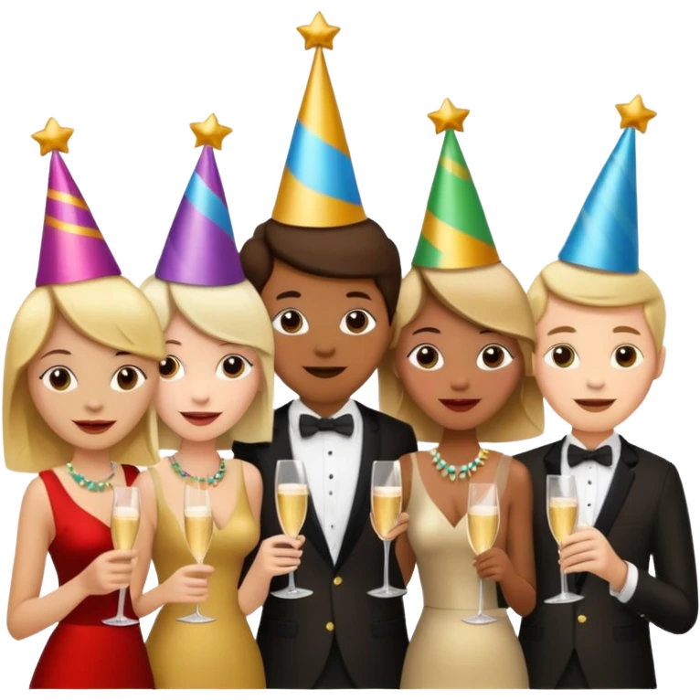 Events  emoji