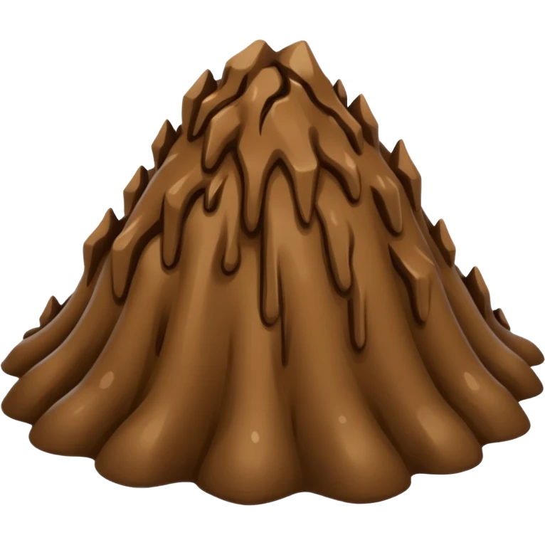 Nudr emoji