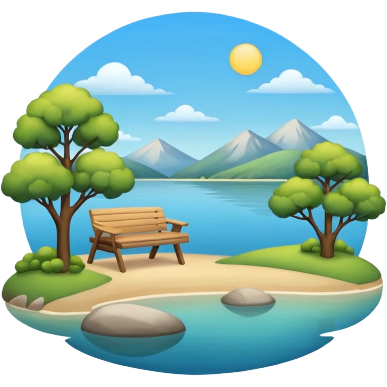 quiet emoji