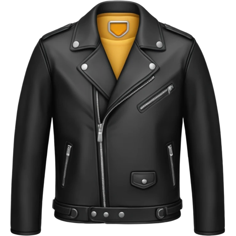 jacket emoji