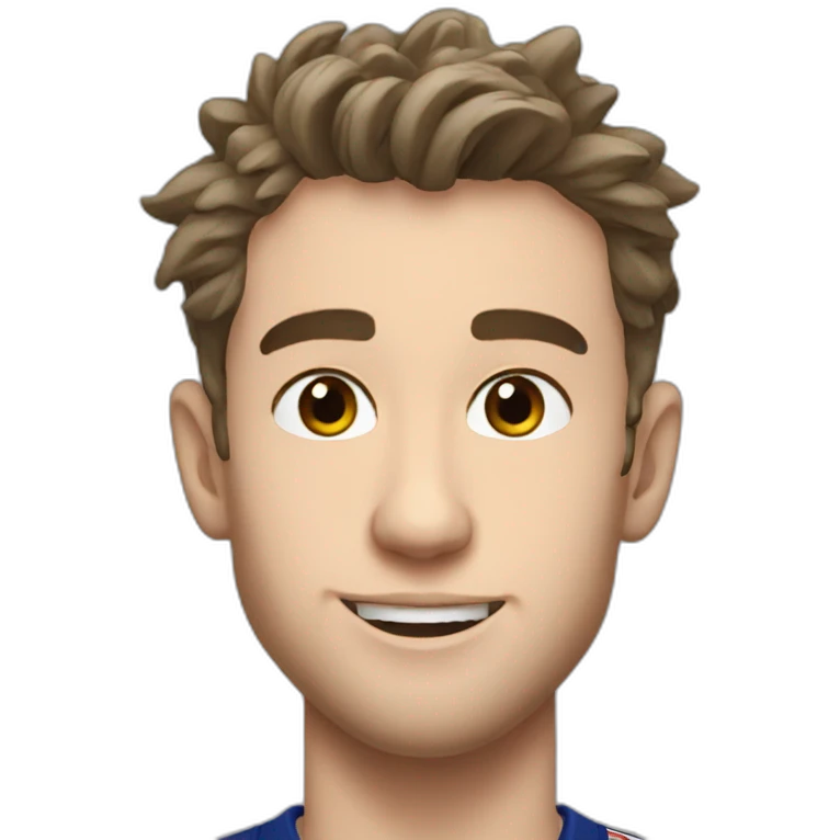 Gasly emoji