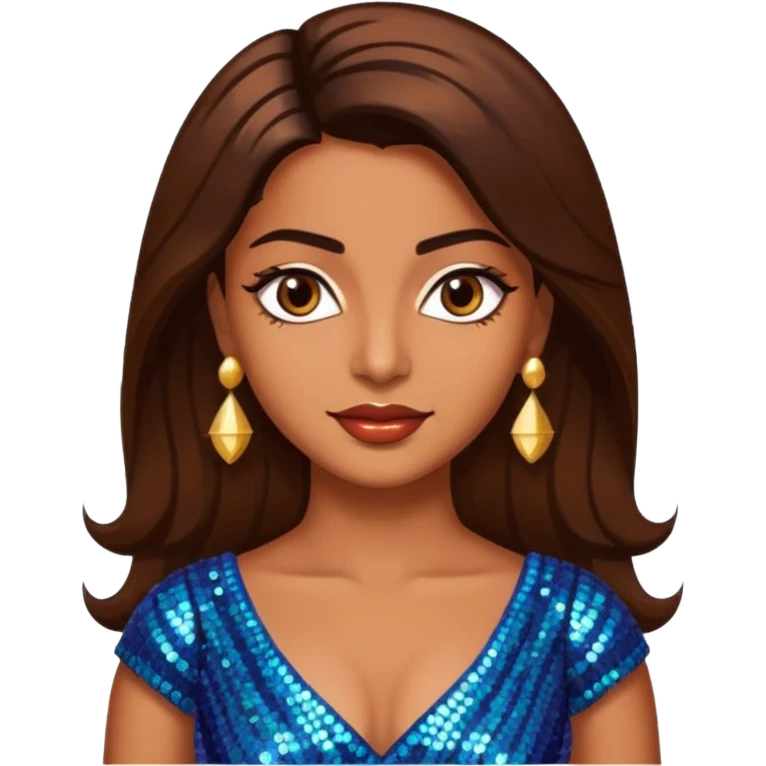 Bhollywood star emoji
