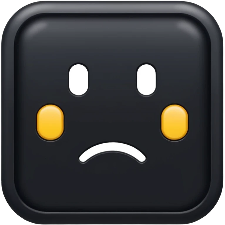 One emoji