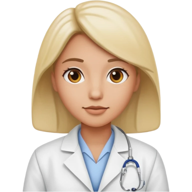 pharmacist emoji