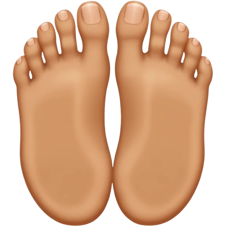 🫂👣 emoji