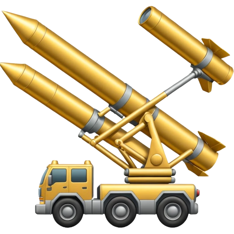 air defense systems emoji