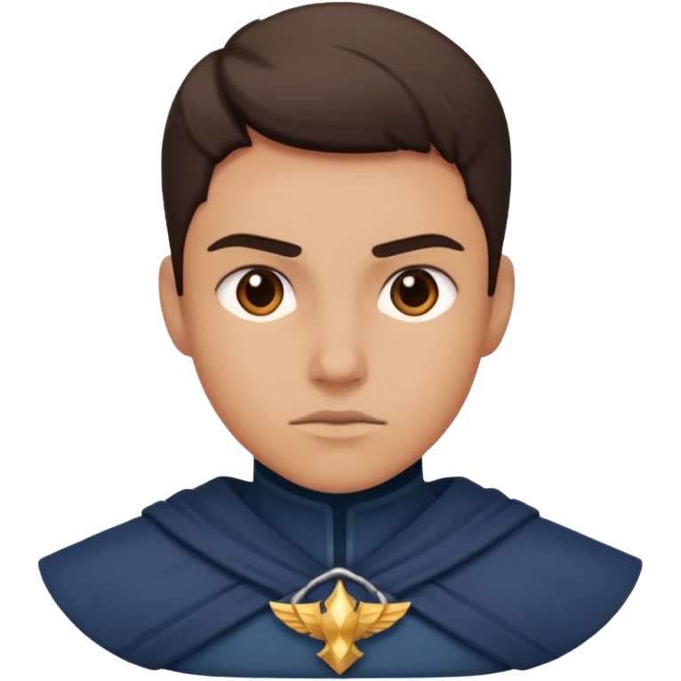 bravery emoji