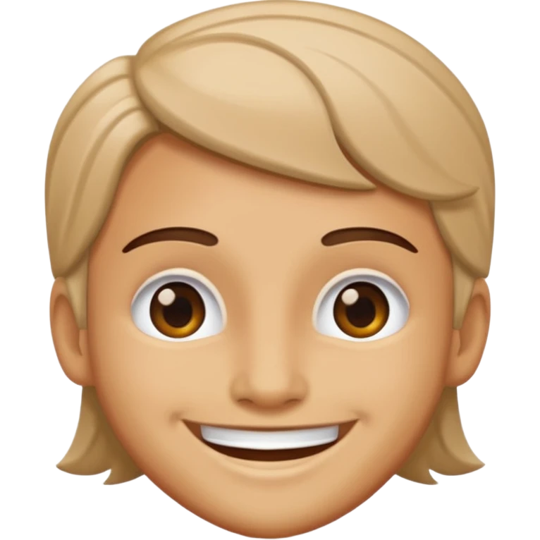 CaseOh emoji