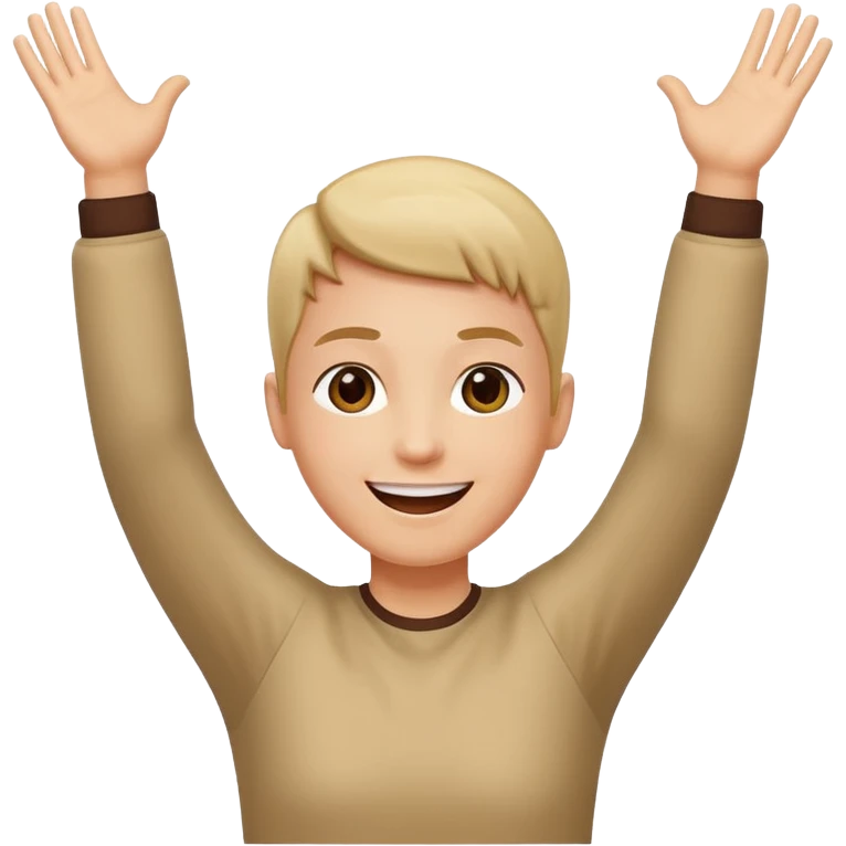 I'm In emoji