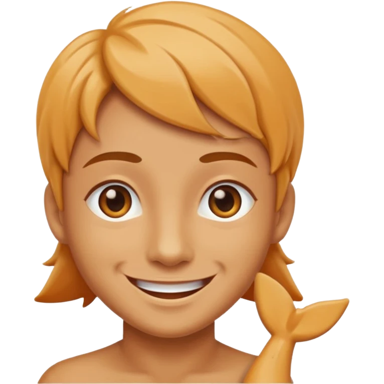 DELFIN emoji