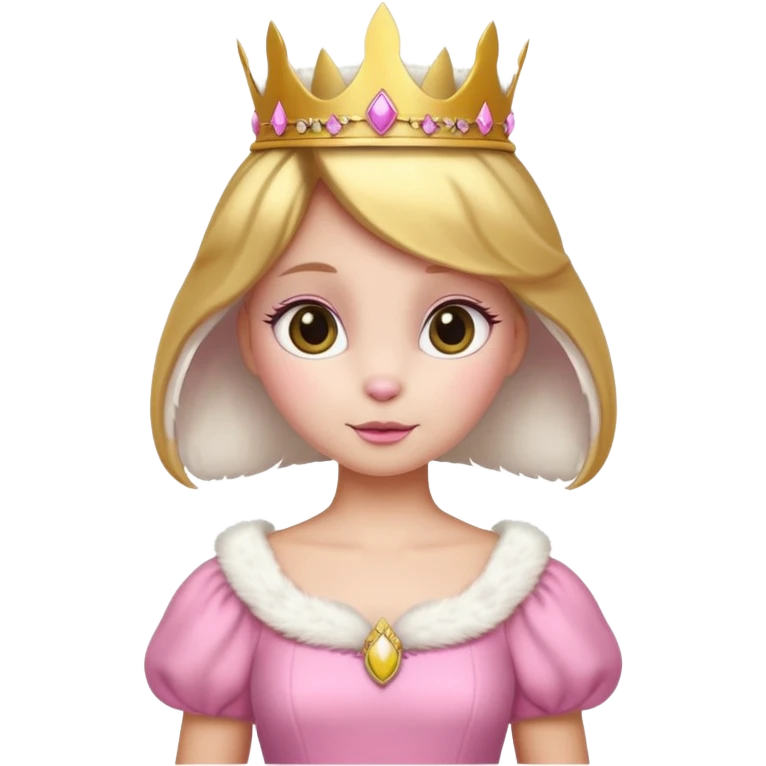 خرگوش پرنسس emoji