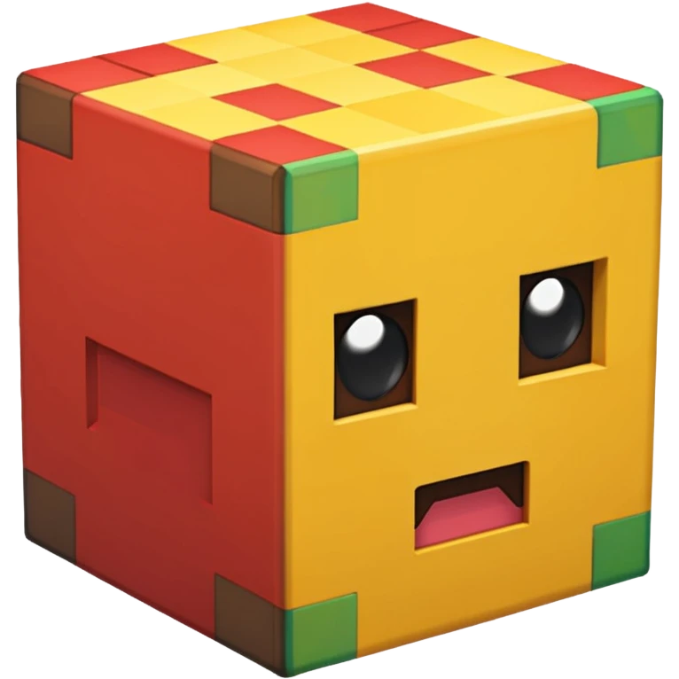 Minecraft emoji  emoji
