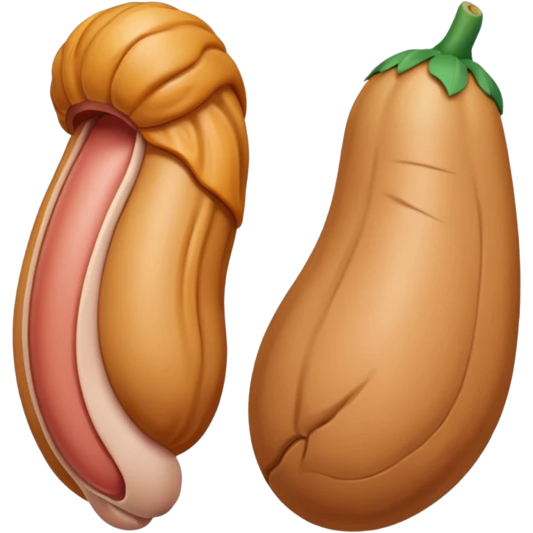 Penis emoji
