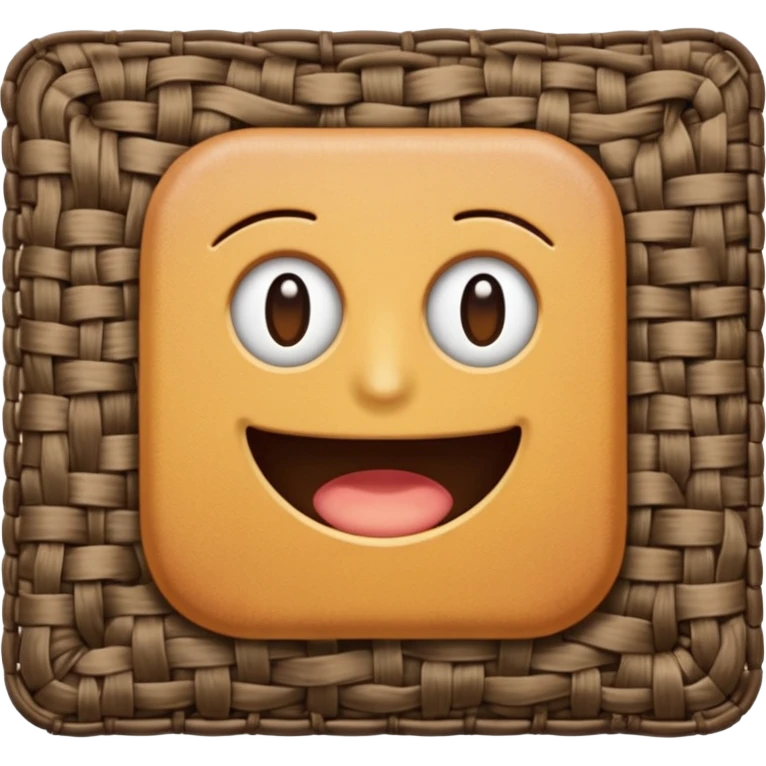 doormat emoji