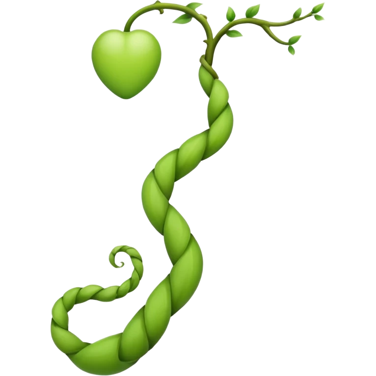 Vine emoji