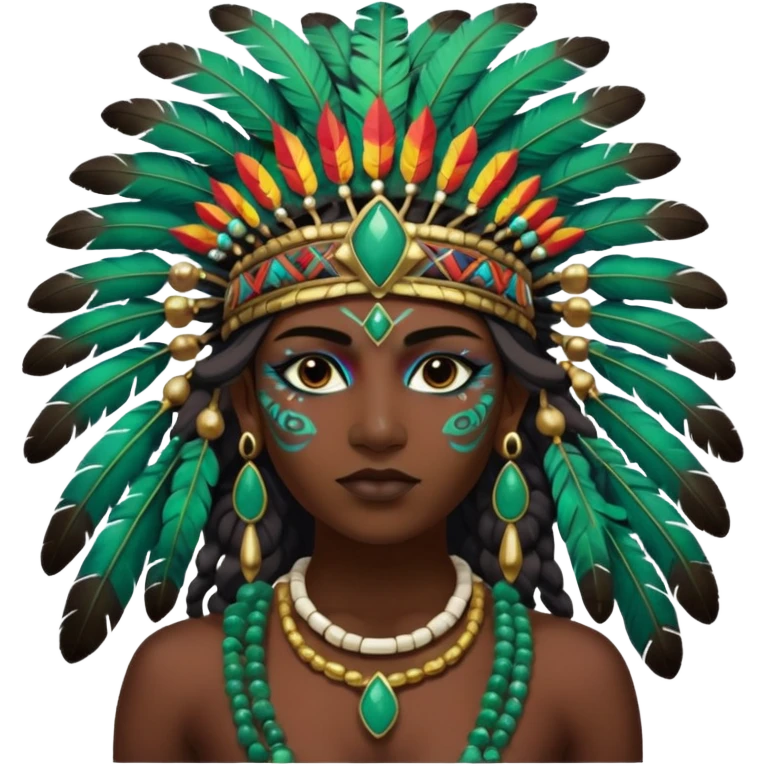 Generate photos in the style of mythical creatures with a nod to the Maya and Aztecs: we are a service that provides email addresses for registration. We provide users with email addresses for registration on various websites.

Imagine it in human form
 emoji
