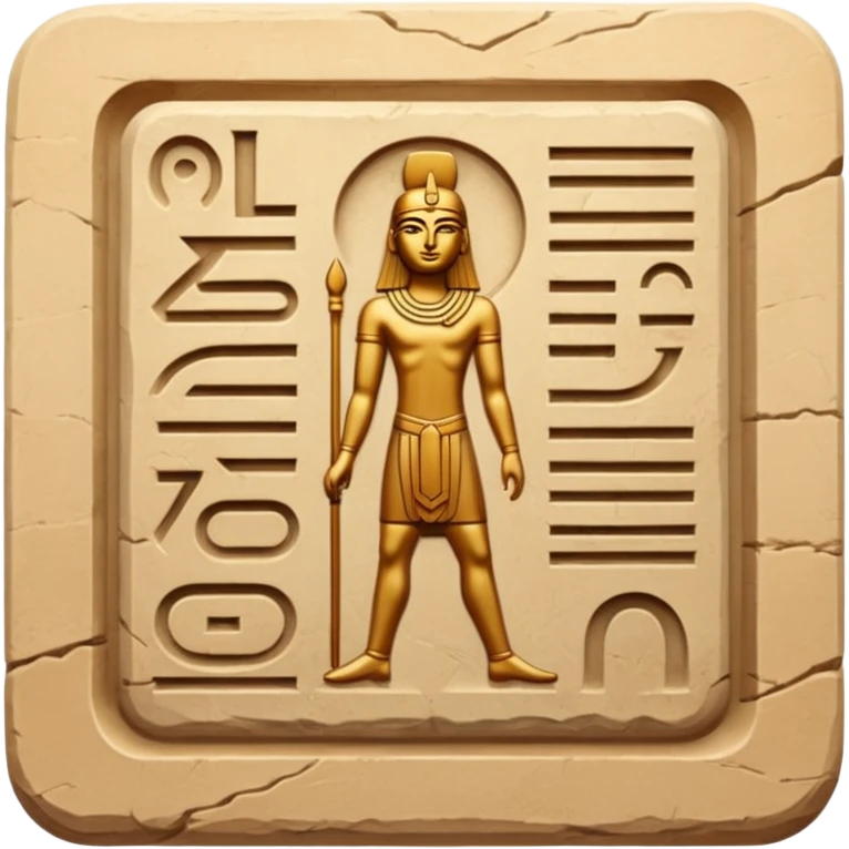 hieroglyph emoji