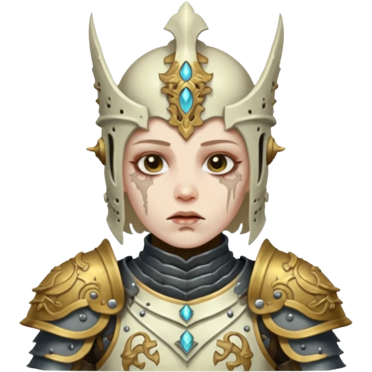 vecna emoji