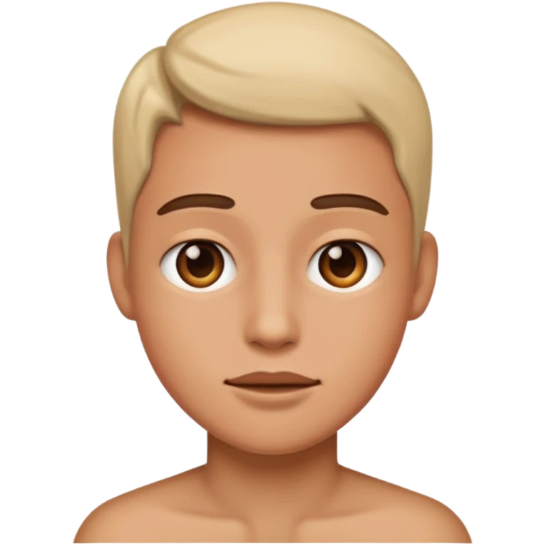 Nah emoji