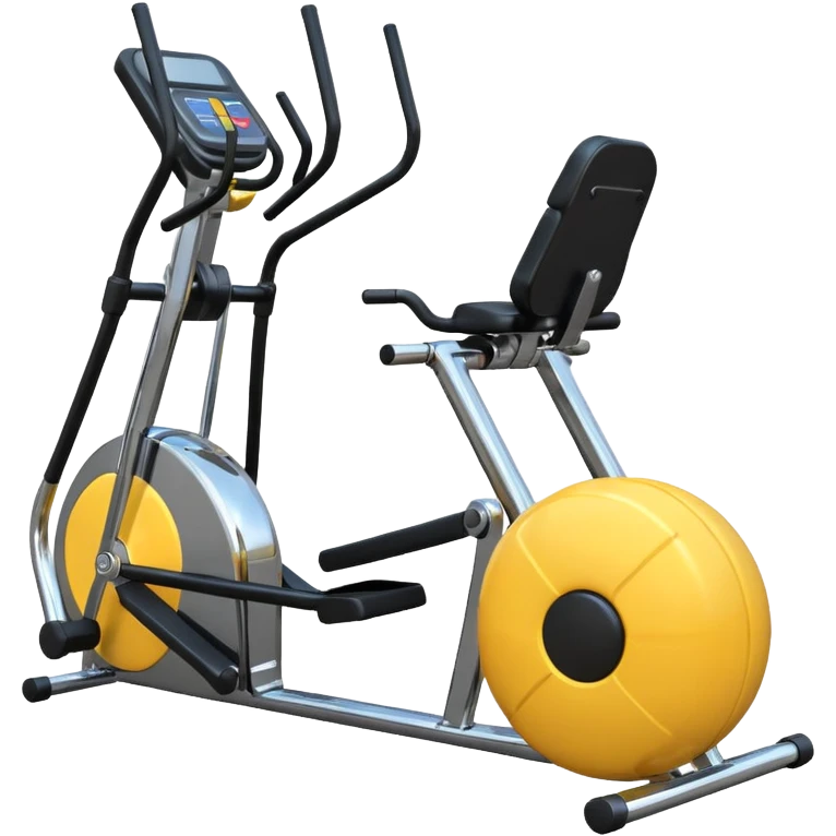 training emoji