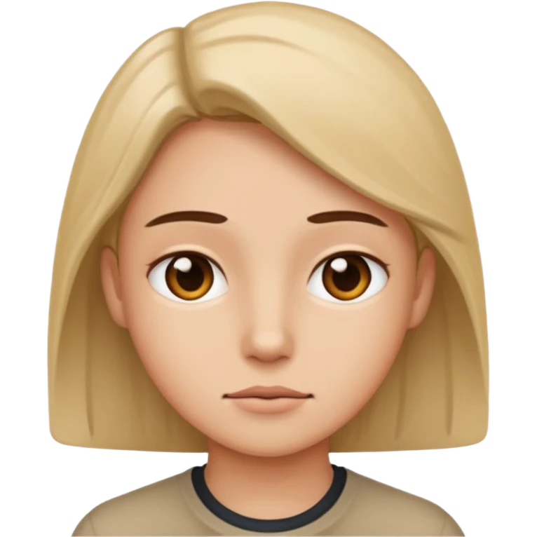 self emoji