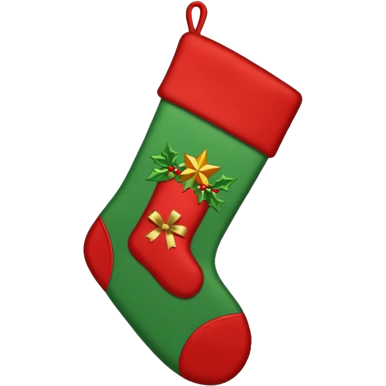 Christmas  emoji