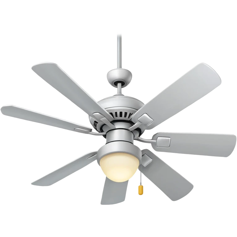 ceiling fan emoji
