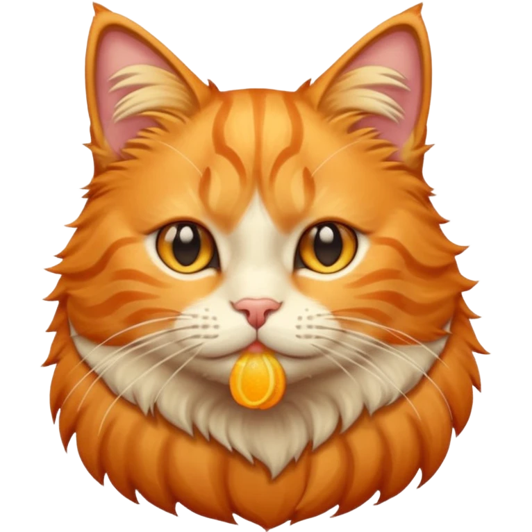 پیشی emoji