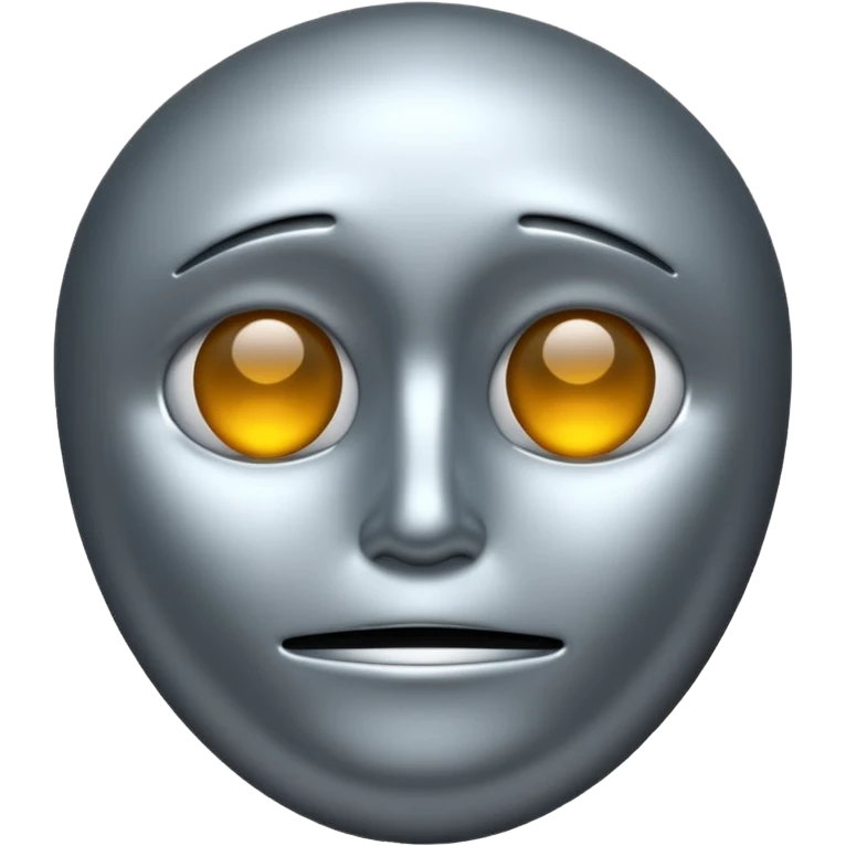 inanimate emoji
