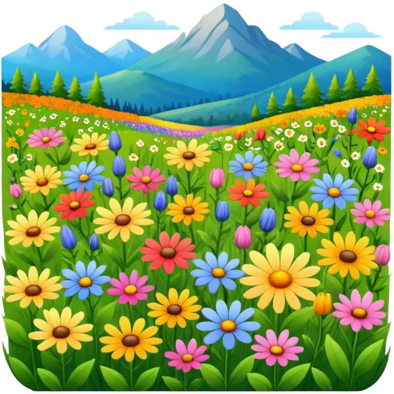 PRINTEMPS emoji
