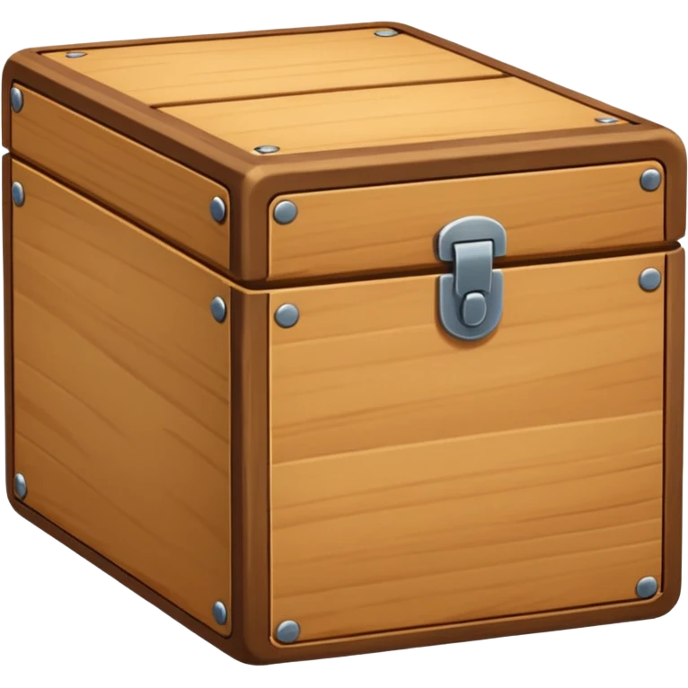 BOX emoji
