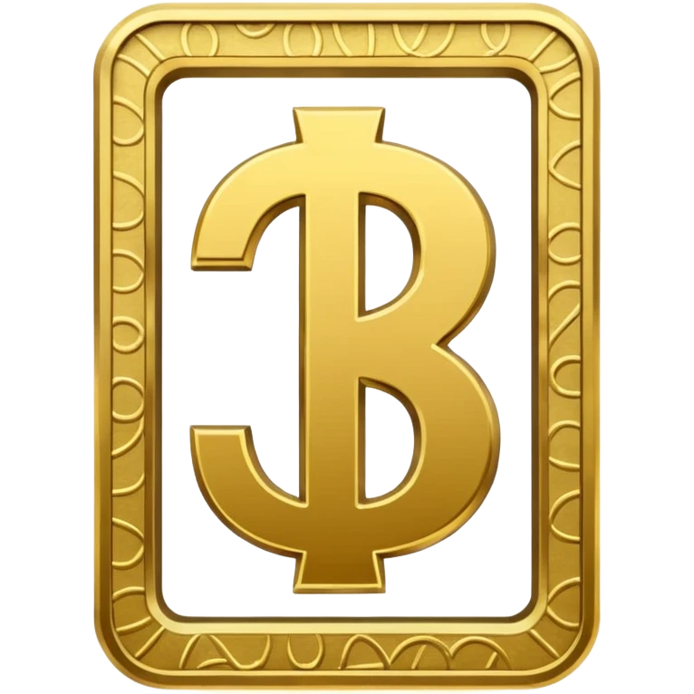 vertical video frame with a dollar sign emoji