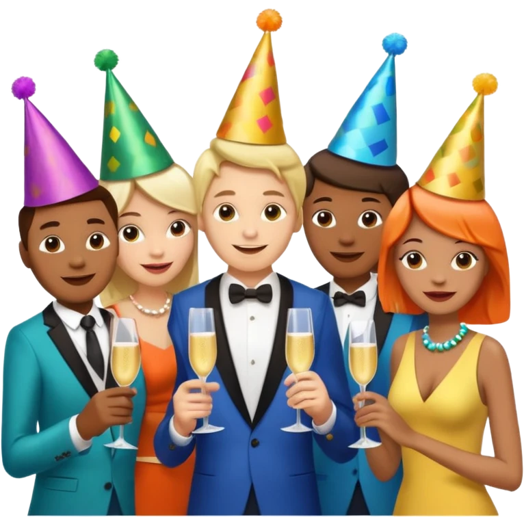 fiesta emoji
