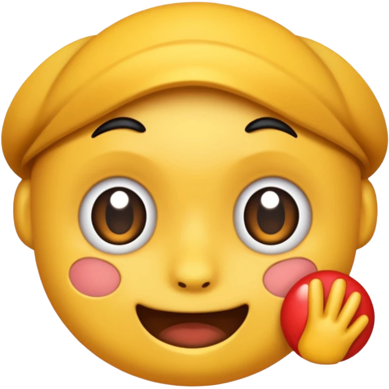 M5 CS emoji