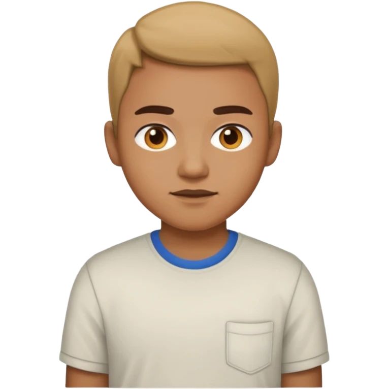 "MIA" emoji