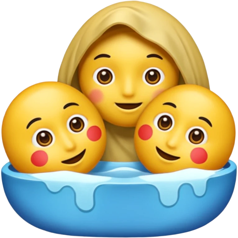 হাতপাখা emoji