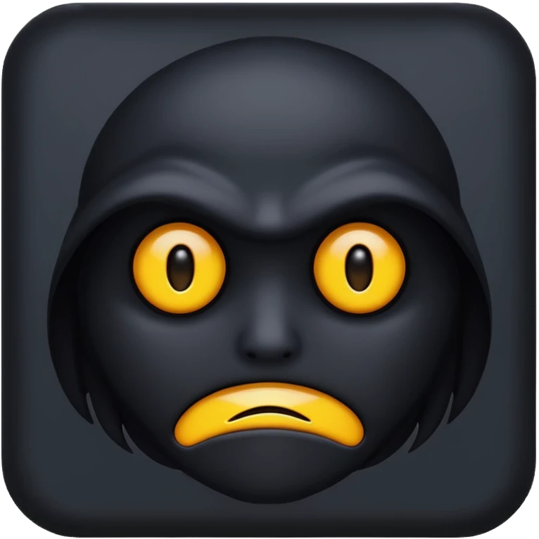 Forbidden emoji