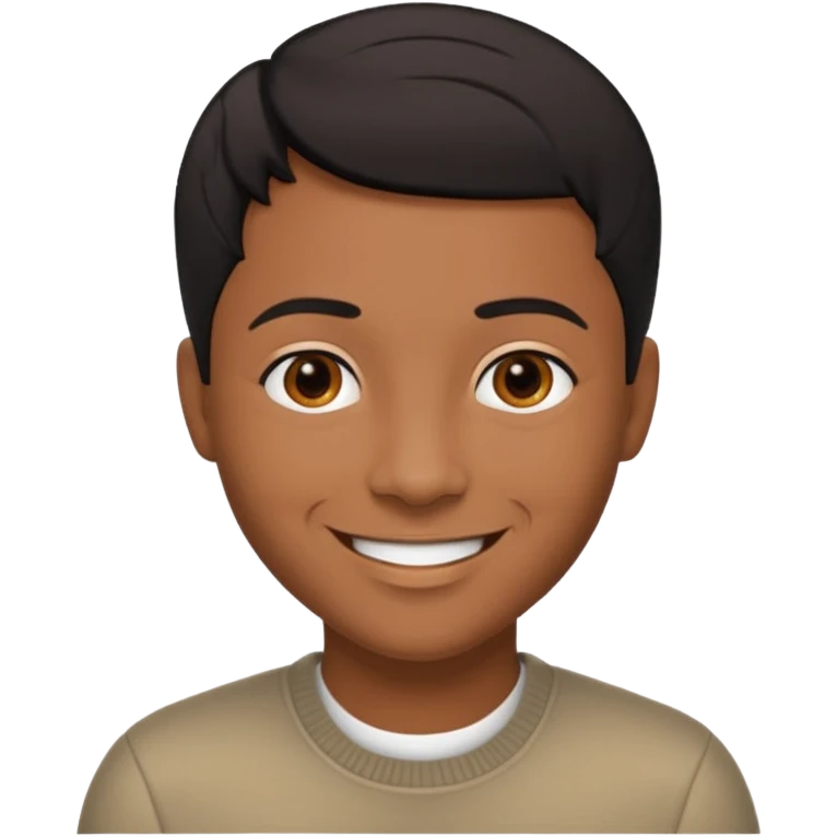 Najee de tiege  emoji