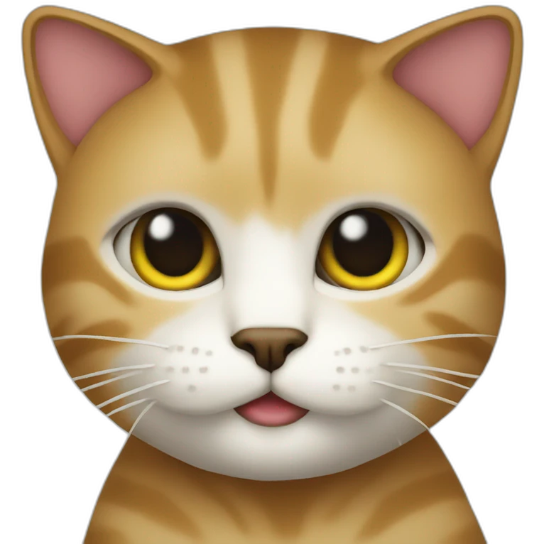 cat hacker emoji