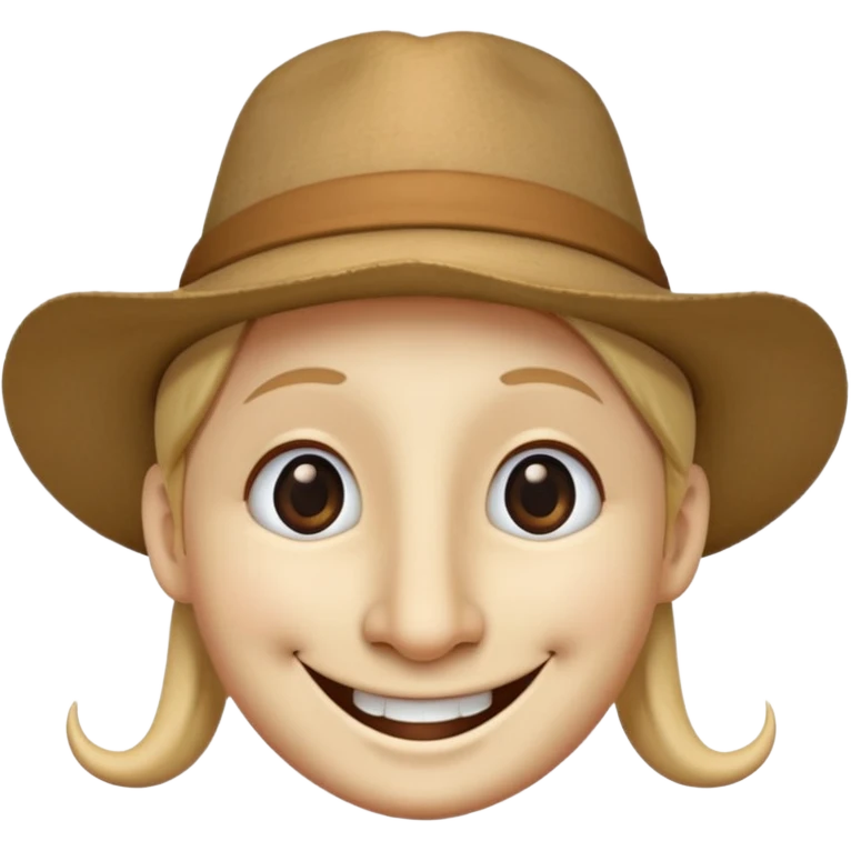 Pinikyo emoji