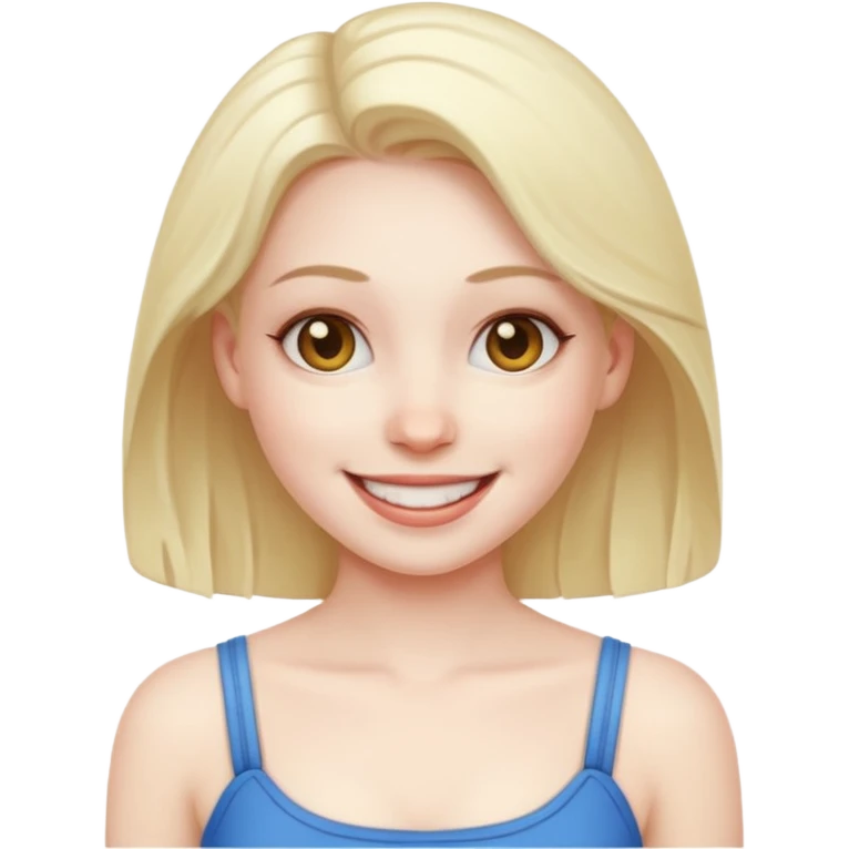 Seins emoji