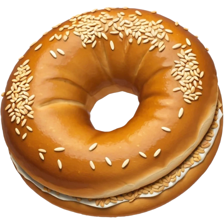 Simit emoji