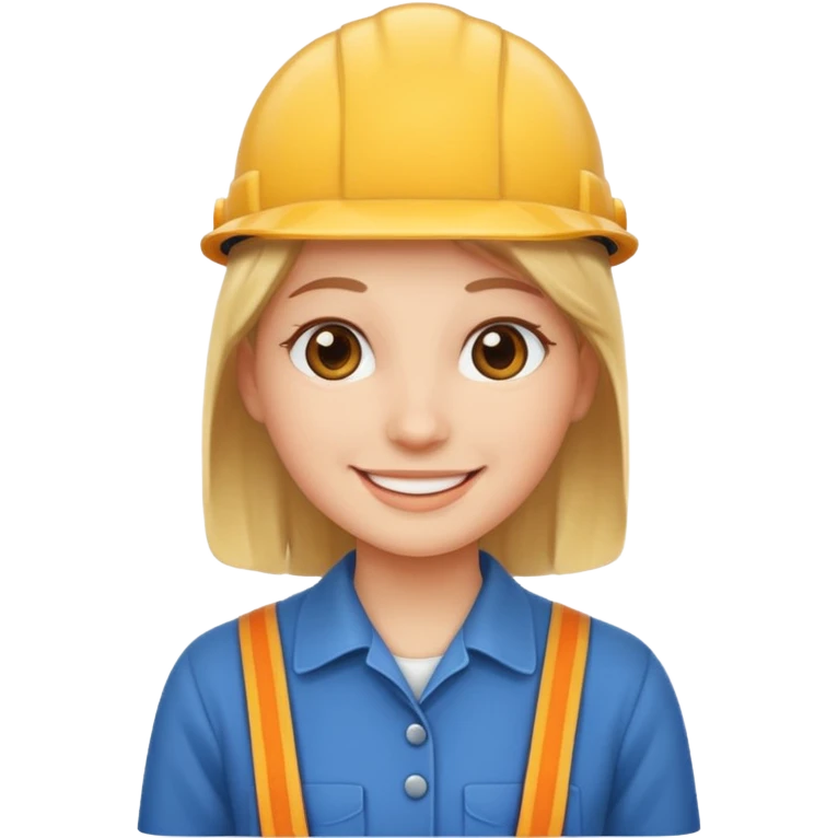 helper emoji