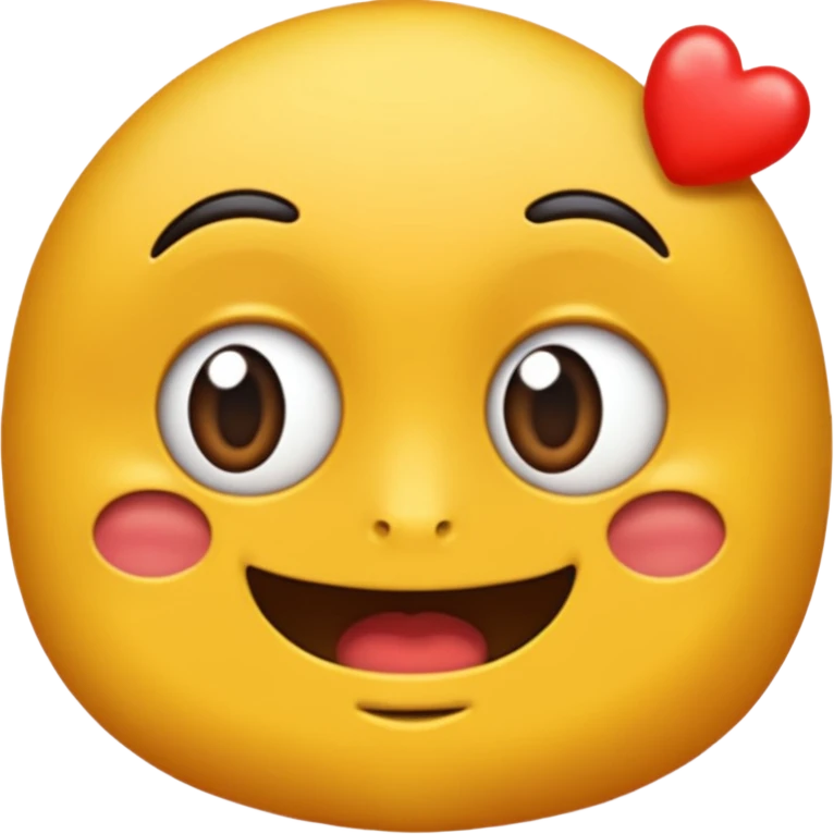 A meme emoji