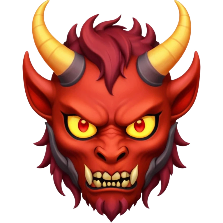 👿 emoji