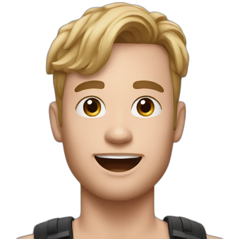tiktok live emoji
