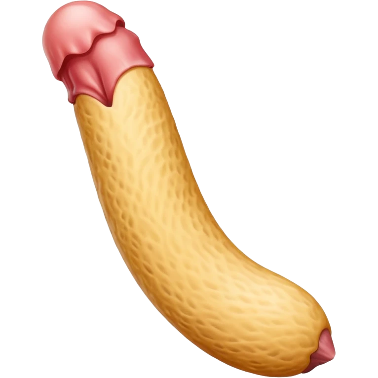 penis emoji