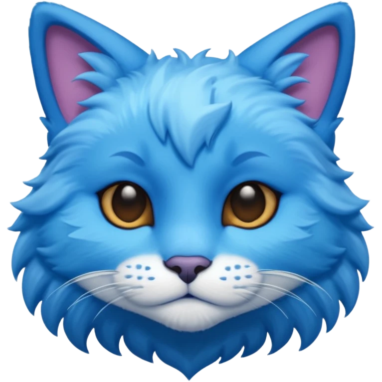 Catnap emoji